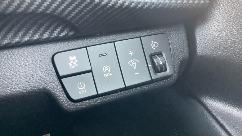 Kia Stonic 1.0T GDi 48V GT-Line S 5dr DCT Petrol Estate